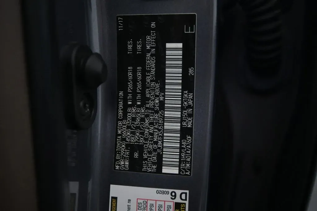 Lexus GX photo 20