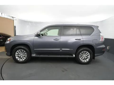 Photos of 2018 Lexus GX 460 Sport Utility 4D for sale in Hillside, NJ at Crazy Cars Hillside