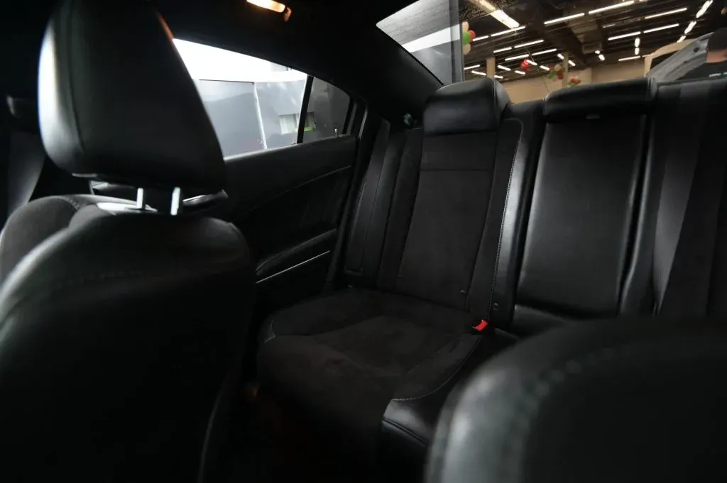 Dodge Charger photo 44