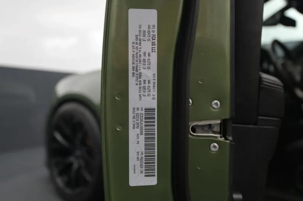 Dodge Charger photo 22