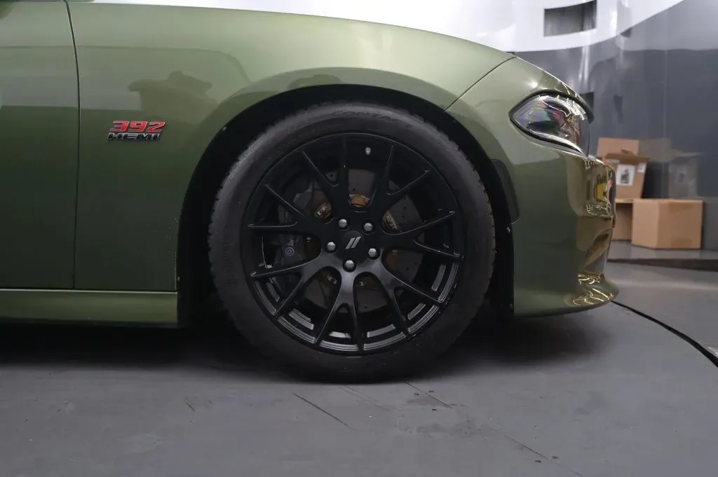 Dodge Charger photo 19