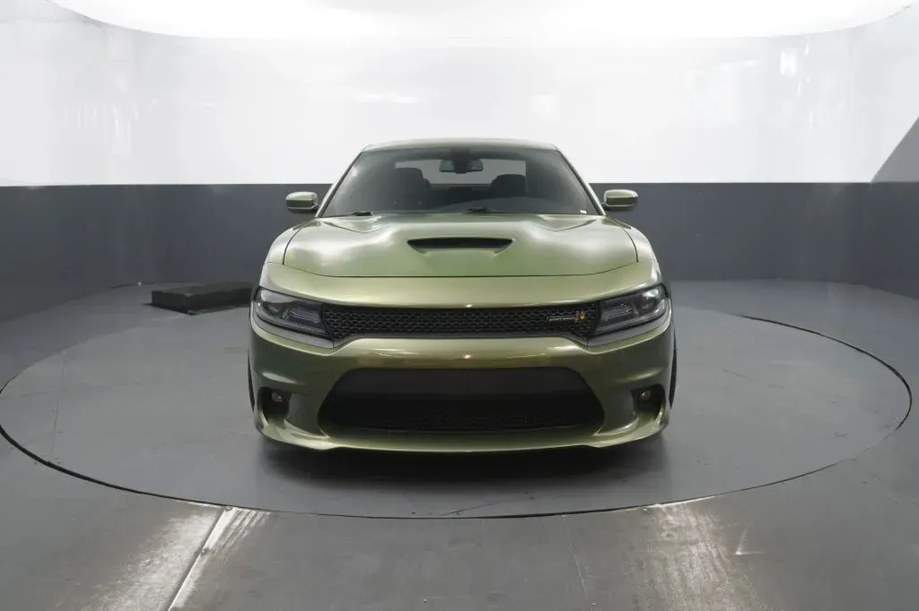 Dodge Charger photo 8
