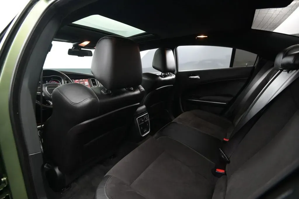 Dodge Charger photo 46