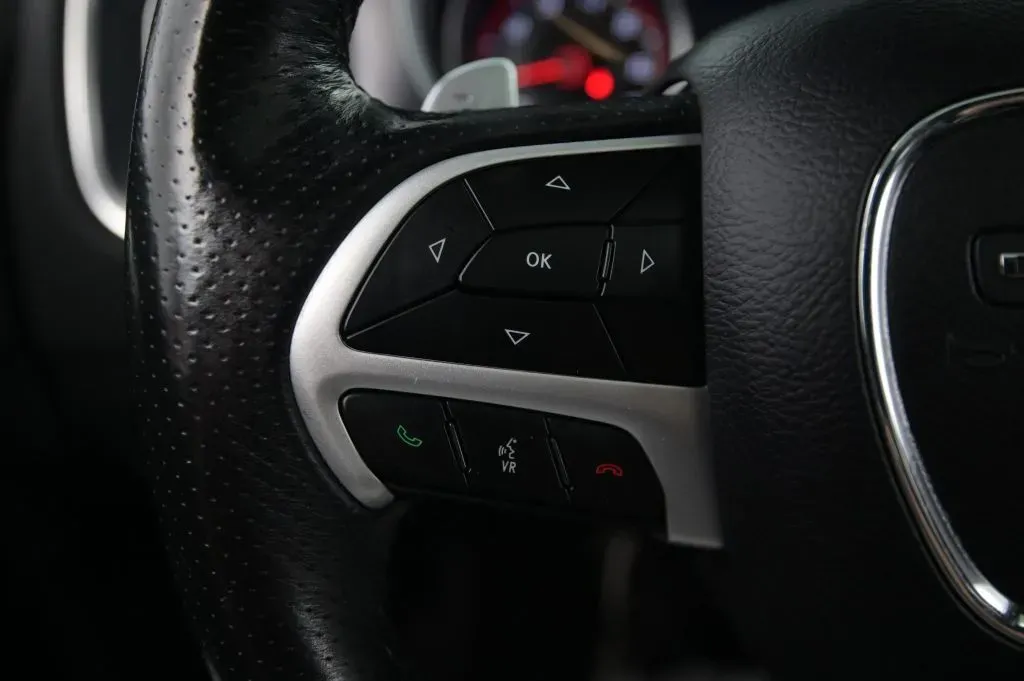 Dodge Charger photo 24