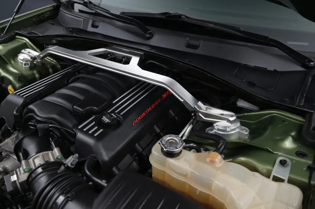 Dodge Charger photo 21