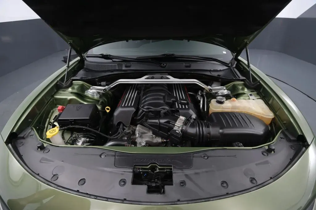 Dodge Charger photo 20
