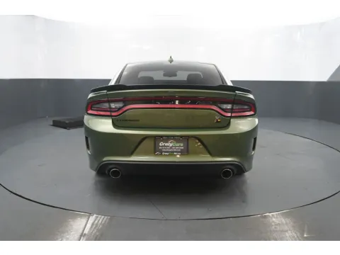 More photos of 2018 Dodge Charger R/T Scat Pack Sedan 4D at Crazy Cars Hillside, NJ