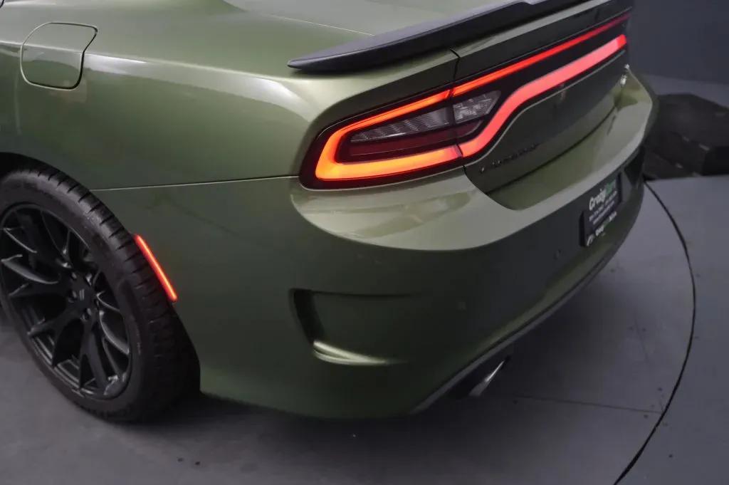 Dodge Charger photo 16