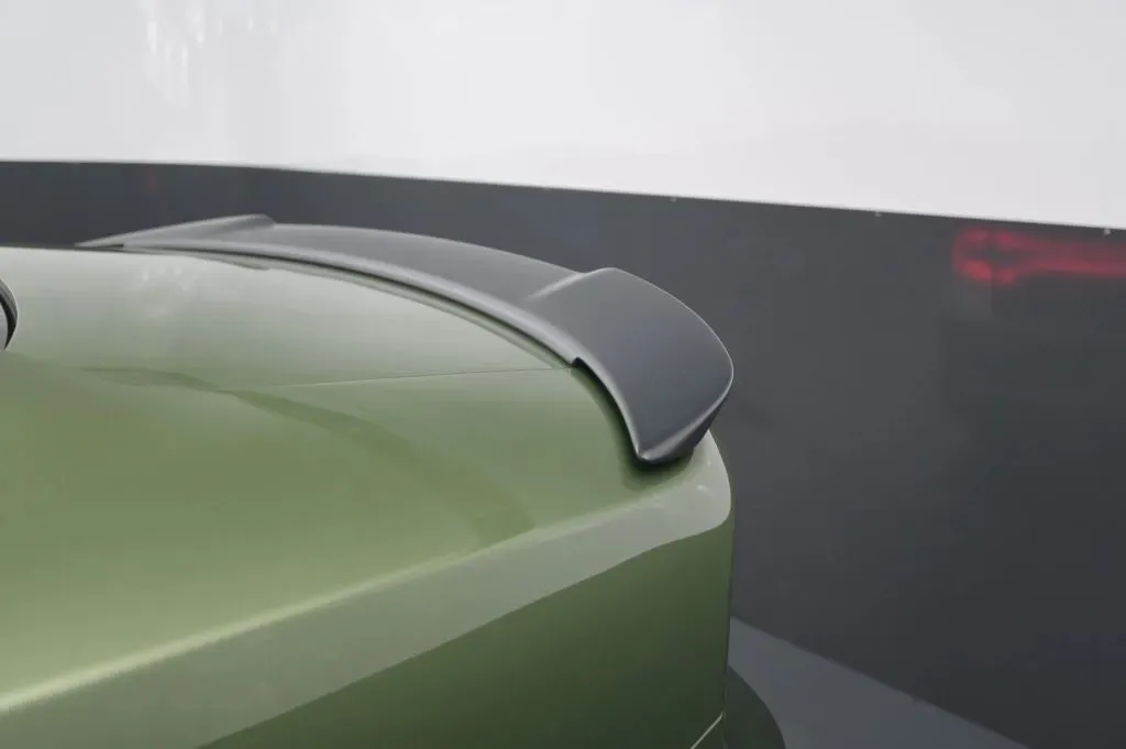 Dodge Charger photo 15