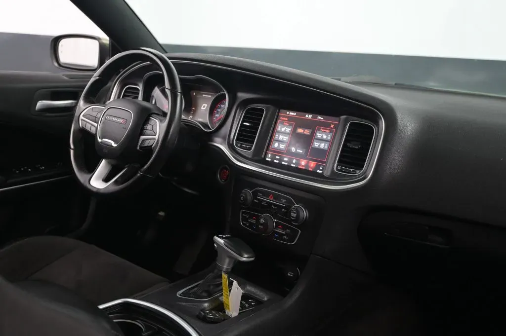 Dodge Charger photo 50