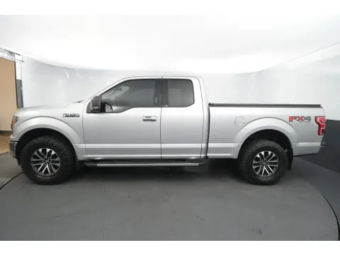 Photos of 2019 Ford F-150 Super Cab XLT Pickup 4D 6 1/2 ft for sale in Hillside, NJ at Crazy Cars Hillside