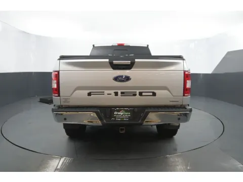 More photos of 2019 Ford F-150 Super Cab XLT Pickup 4D 6 1/2 ft at Crazy Cars Hillside, NJ