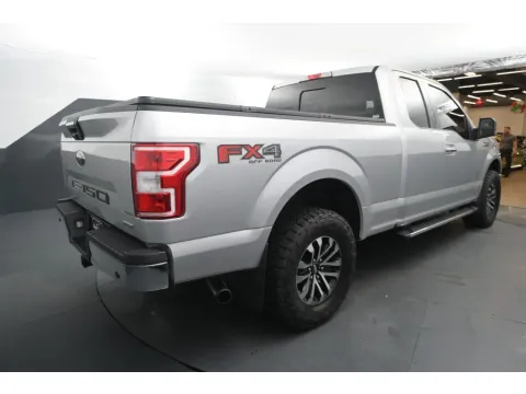 More photos of 2019 Ford F-150 Super Cab XLT Pickup 4D 6 1/2 ft at Crazy Cars Hillside, NJ