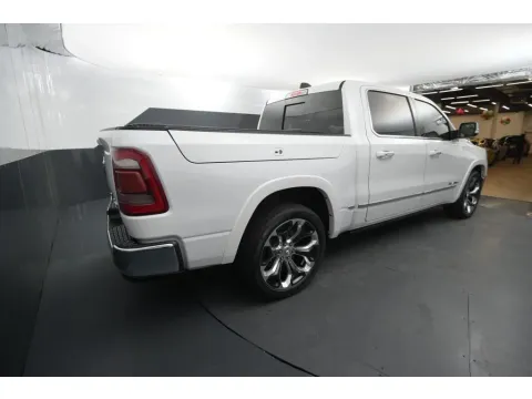 More photos of 2019 Ram 1500 Crew Cab Limited Pickup 4D 5 1/2 ft at Crazy Cars Hillside, NJ