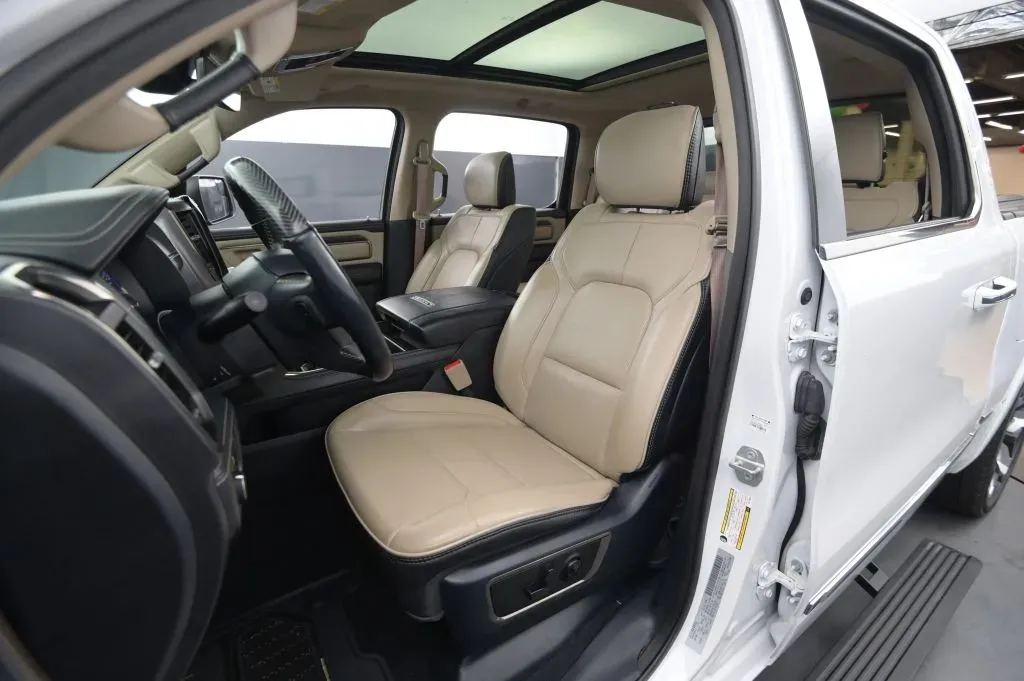 Ram 1500 photo 43