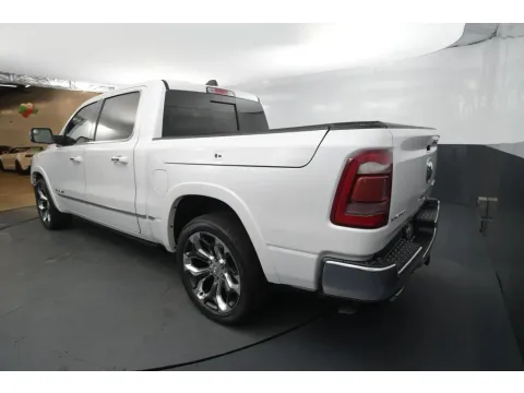 Another view of 2019 Ram 1500 Crew Cab Limited Pickup 4D 5 1/2 ft for sale in Hillside, NJ at Crazy Cars Hillside