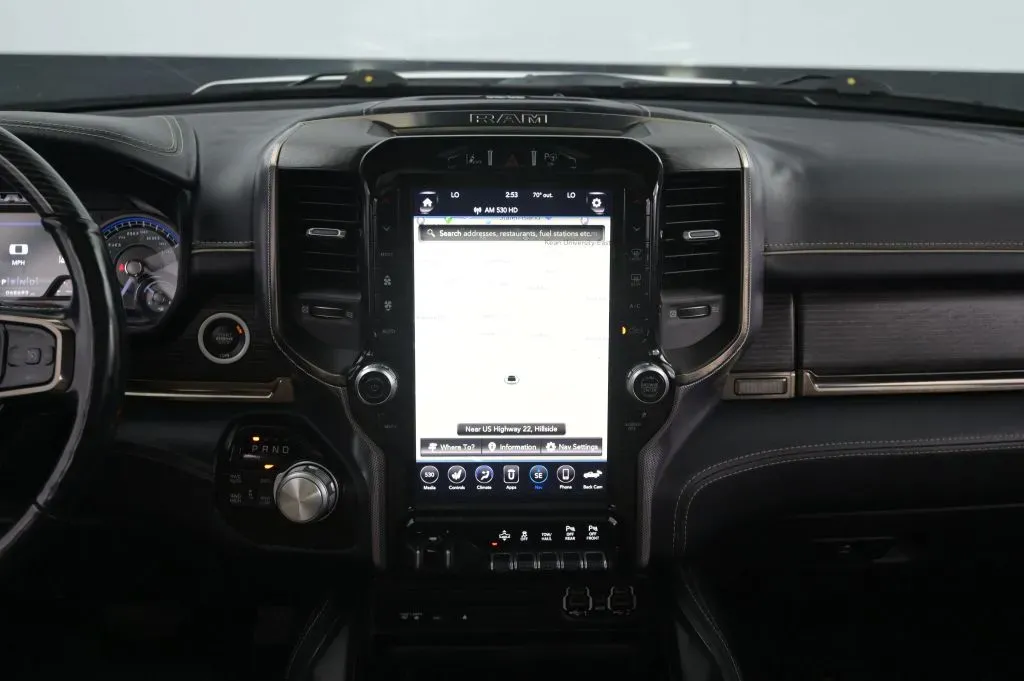 Ram 1500 photo 36