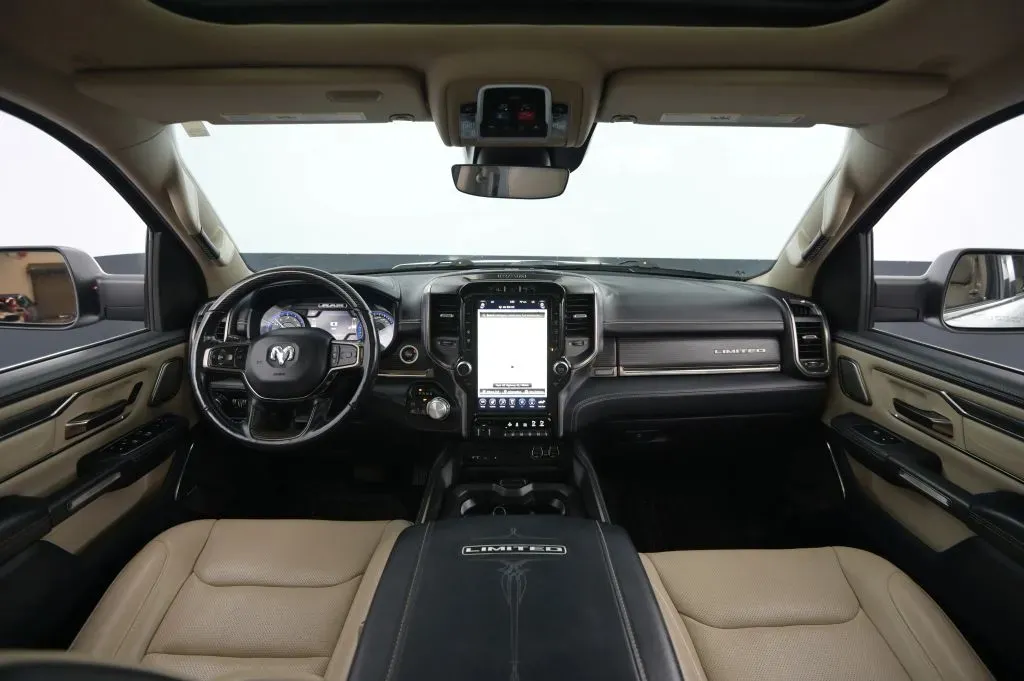 Ram 1500 photo 35