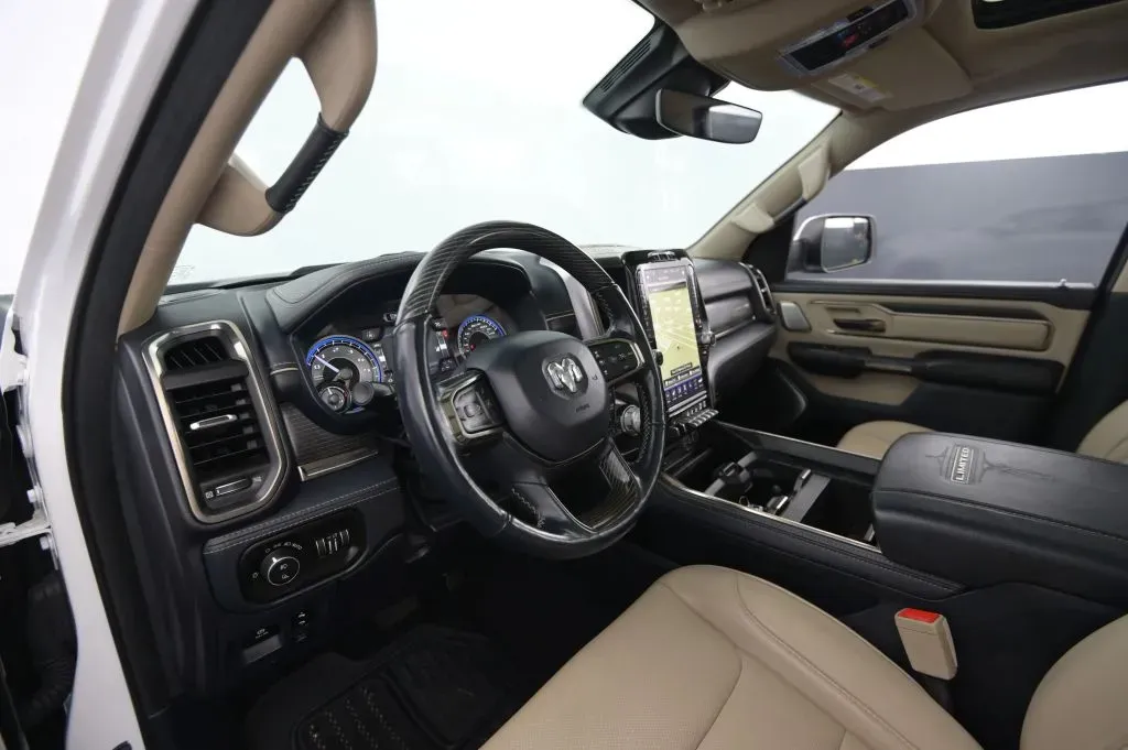 Ram 1500 photo 42