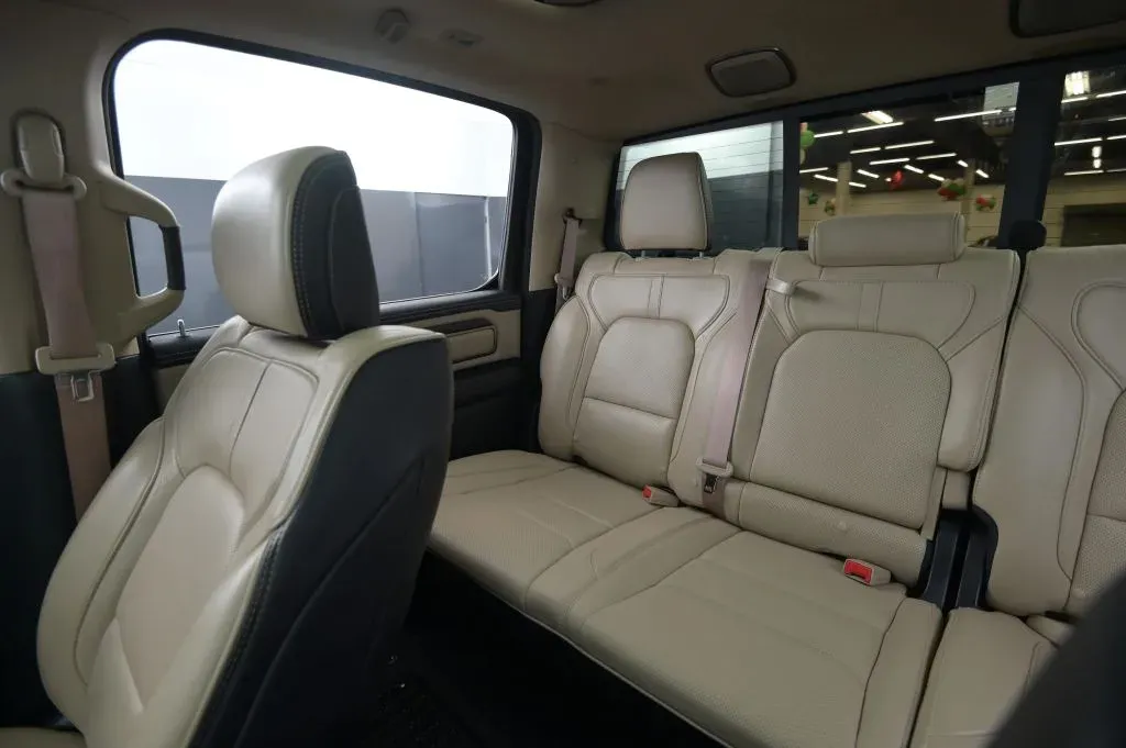 Ram 1500 photo 45