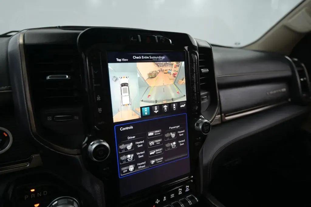 Ram 1500 photo 32