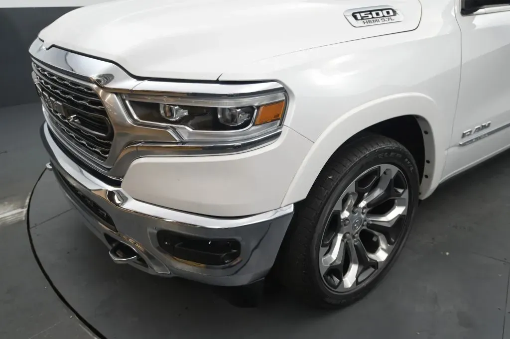 Ram 1500 photo 10