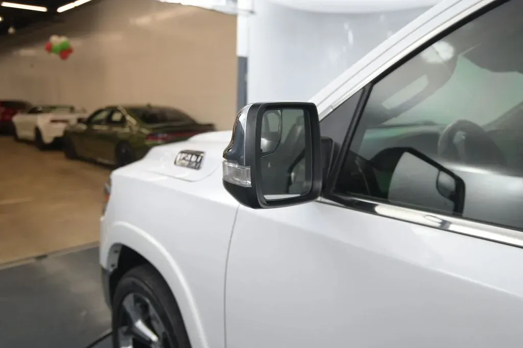 Ram 1500 photo 13
