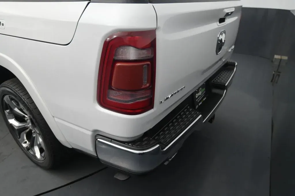 Ram 1500 photo 18