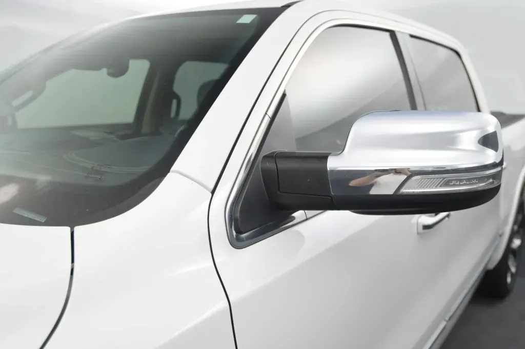 Ram 1500 photo 12