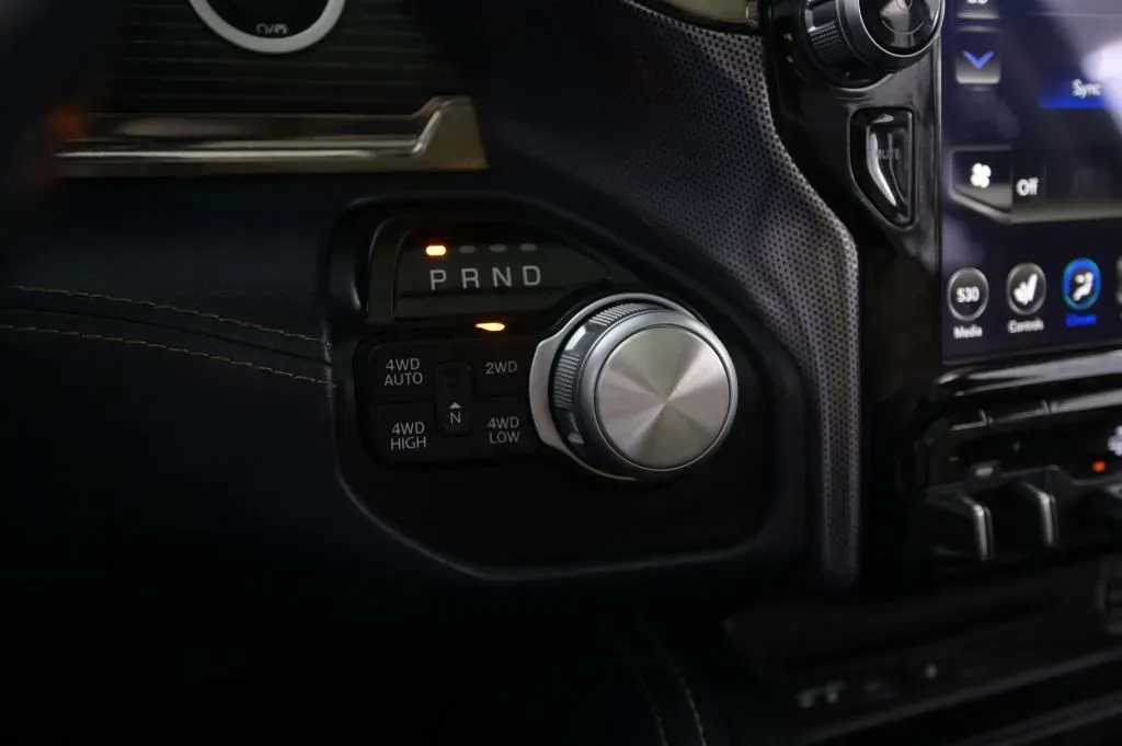 Ram 1500 photo 28