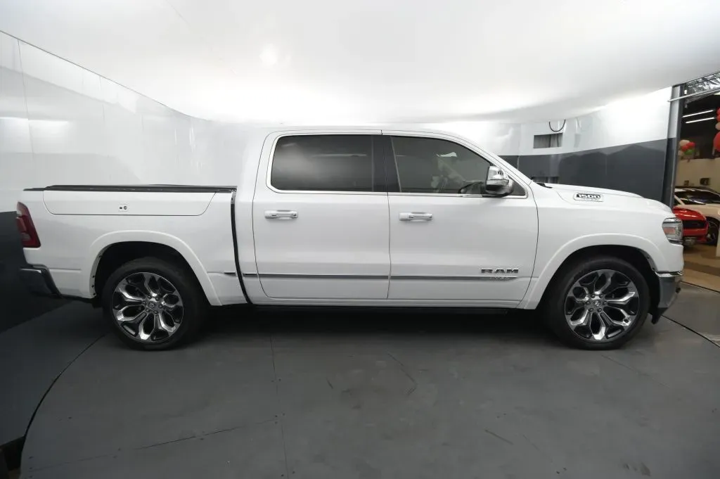 Ram 1500 photo 6