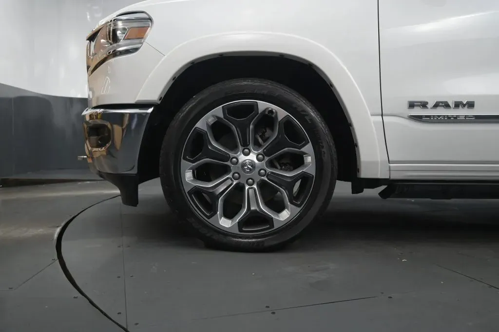 Ram 1500 photo 11