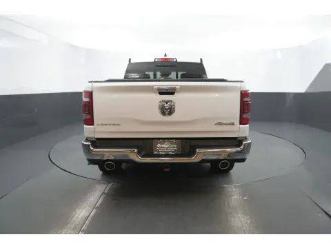 More photos of 2019 Ram 1500 Crew Cab Limited Pickup 4D 5 1/2 ft at Crazy Cars Hillside, NJ