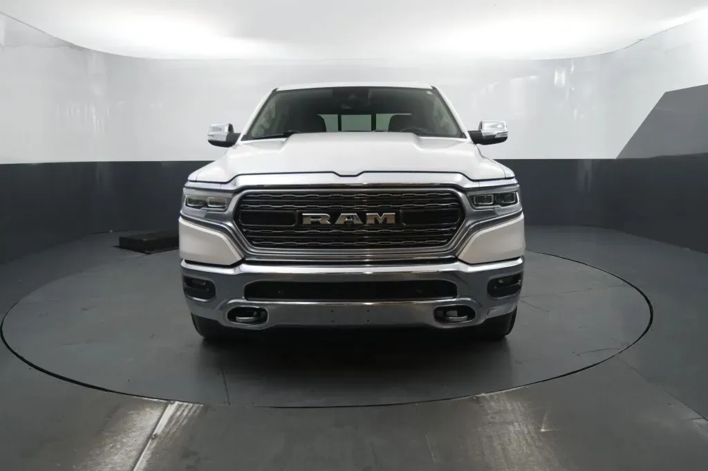Ram 1500 photo 8
