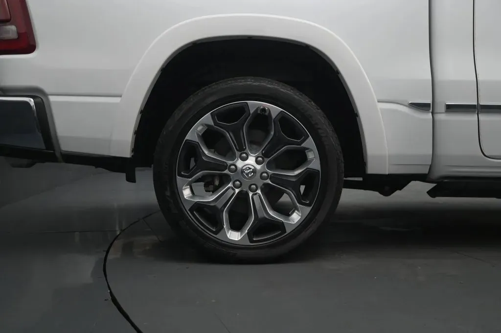 Ram 1500 photo 20