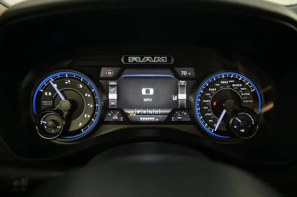 Ram 1500 photo 25