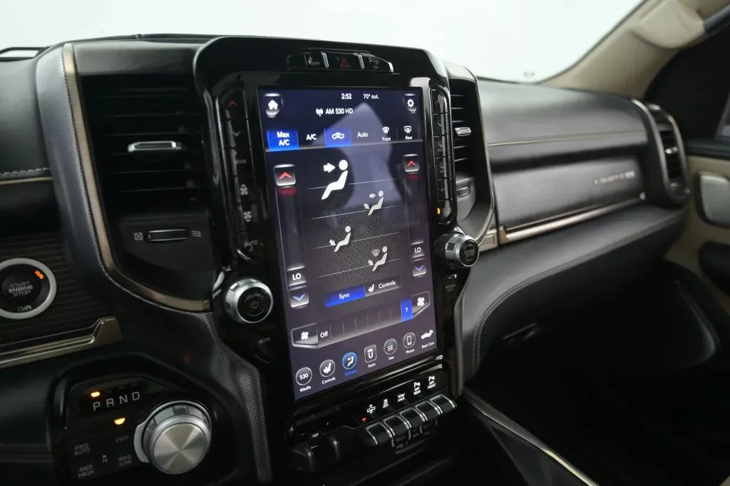 Ram 1500 photo 30