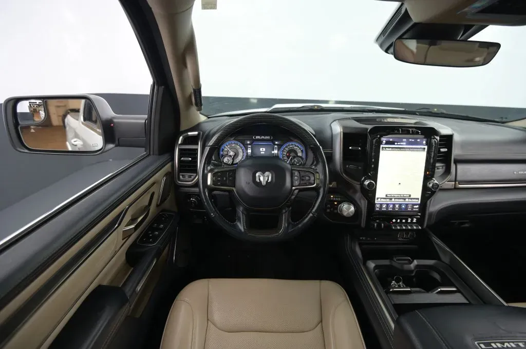 Ram 1500 photo 39