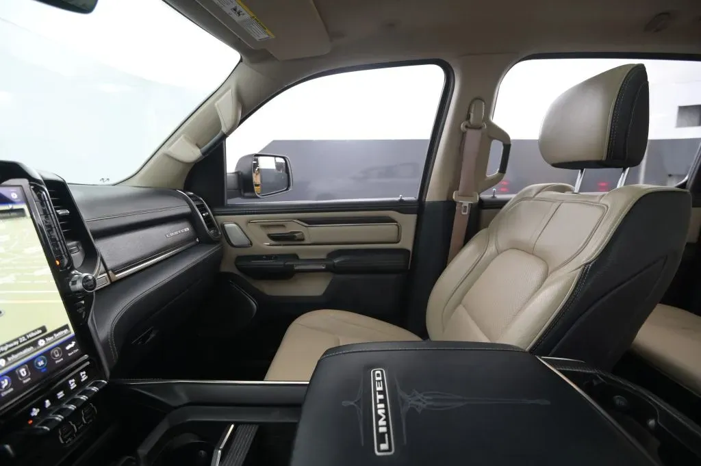 Ram 1500 photo 33