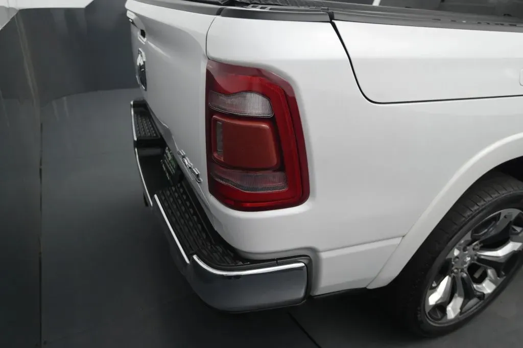 Ram 1500 photo 19