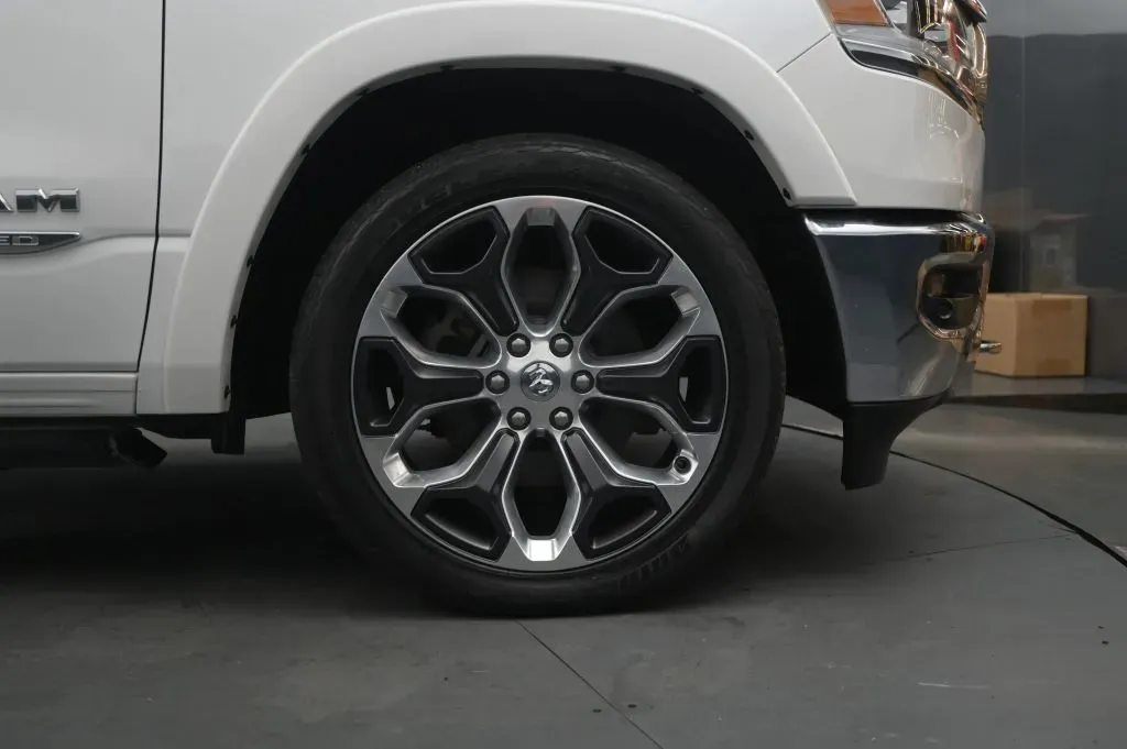 Ram 1500 photo 21