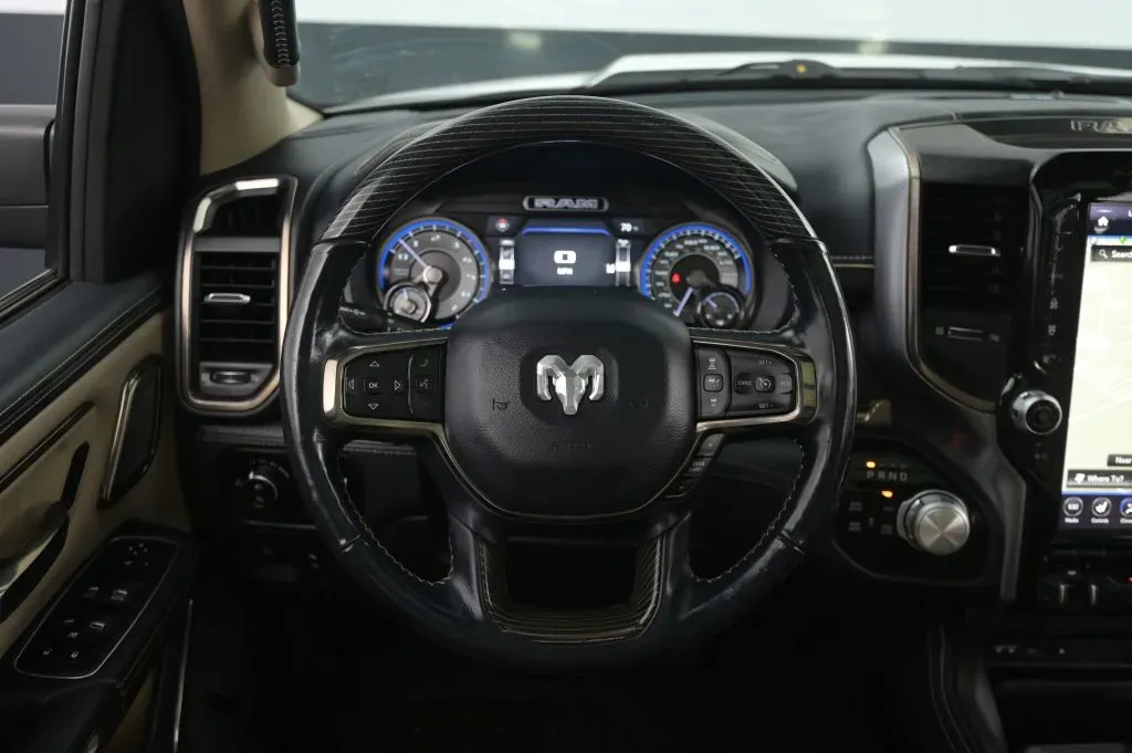 Ram 1500 photo 40