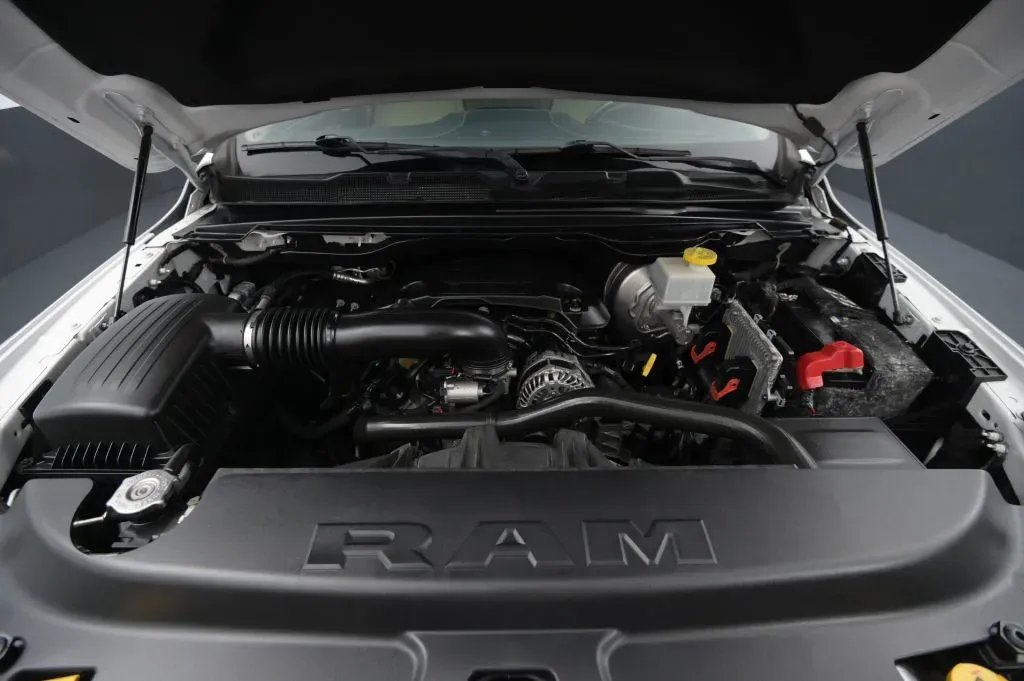 Ram 1500 photo 22