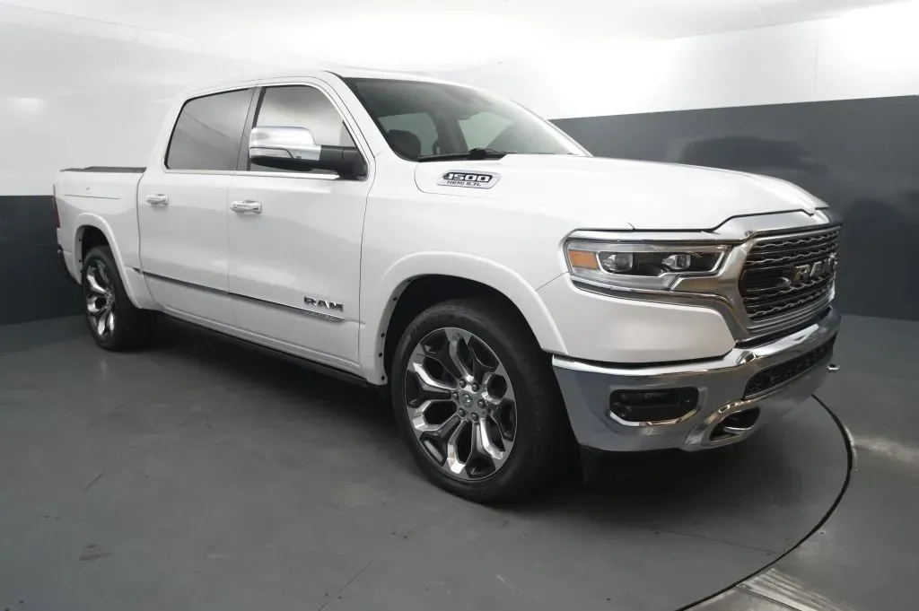 Ram 1500 photo 7