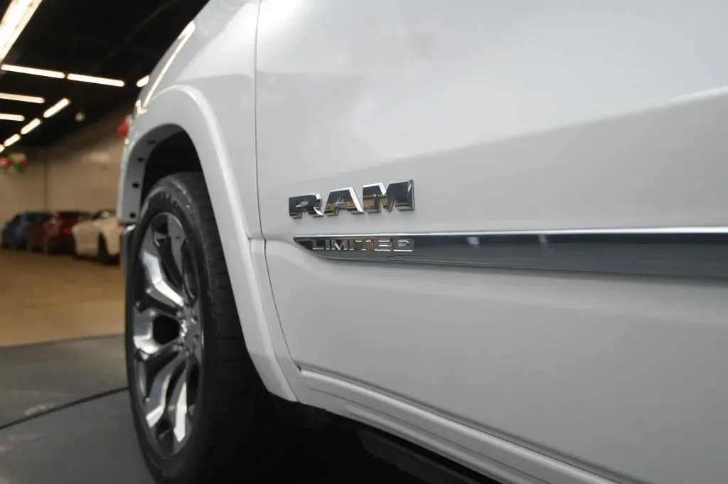 Ram 1500 photo 15