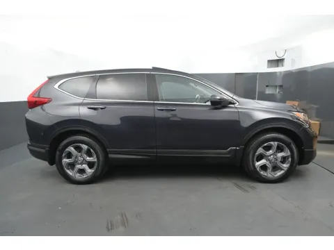 More photos of 2017 Honda CR-V EX-L w/Navigation Sport Utility 4D at Crazy Cars Hillside, NJ