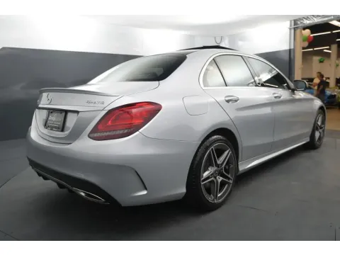 More photos of 2021 Mercedes-Benz C-Class C 300 4MATIC Sedan 4D at Crazy Cars Hillside, NJ