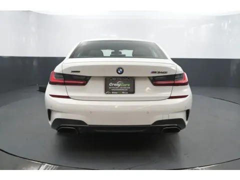 More photos of 2022 BMW 3 Series M340i xDrive Sedan 4D at Crazy Cars Hillside, NJ