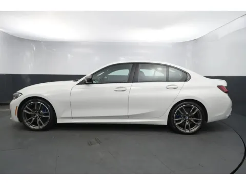 Photos of 2022 BMW 3 Series M340i xDrive Sedan 4D for sale in Hillside, NJ at Crazy Cars Hillside
