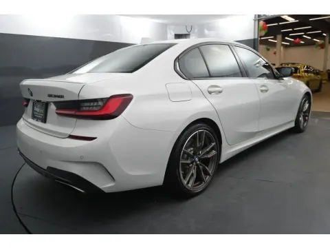 More photos of 2022 BMW 3 Series M340i xDrive Sedan 4D at Crazy Cars Hillside, NJ